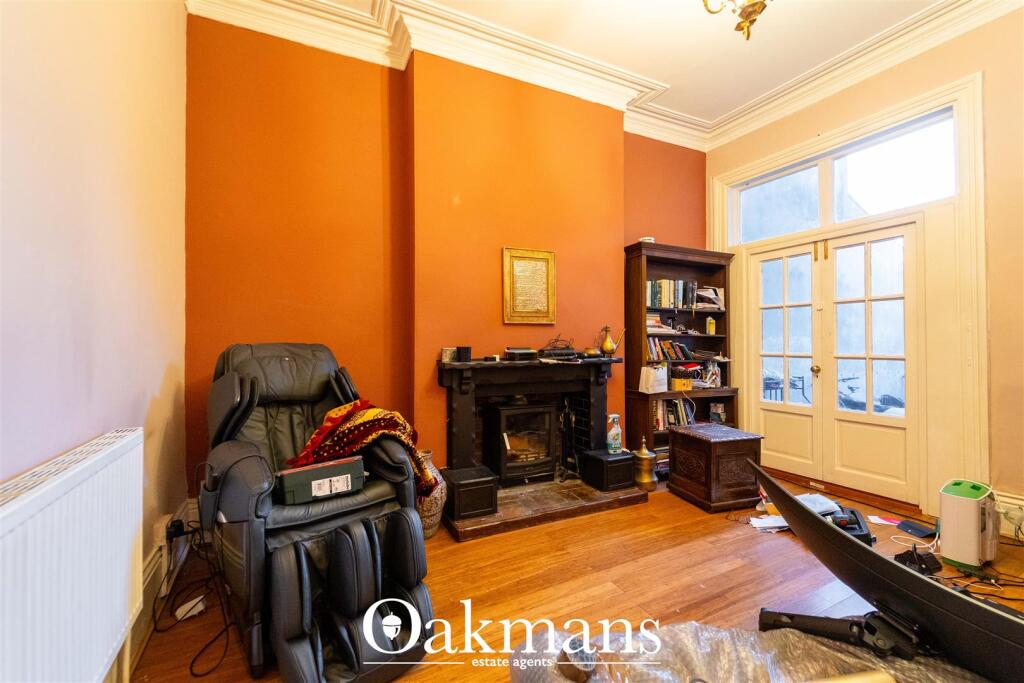 Additional image 48 of Harborne Road, Birmingham, B15
