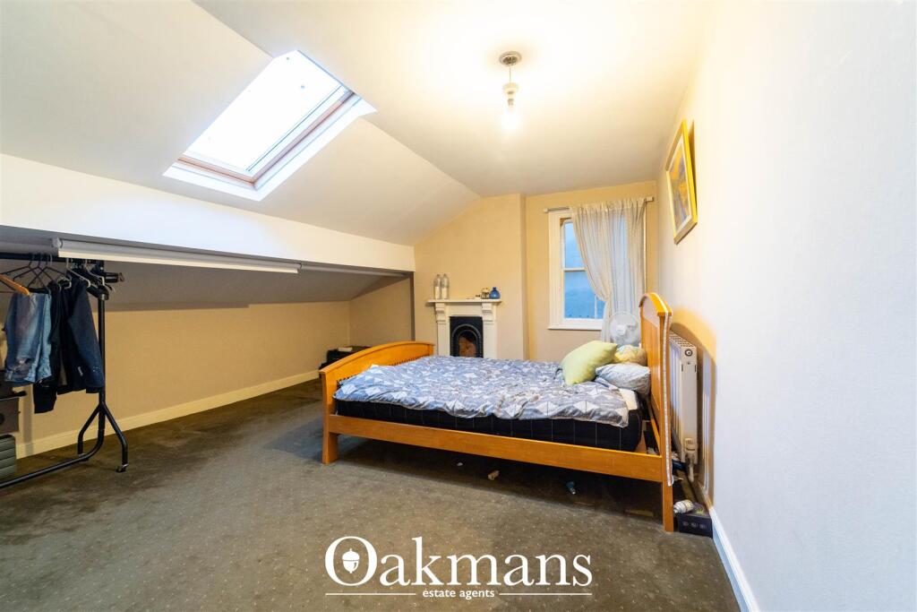 Additional image 38 of Harborne Road, Birmingham, B15
