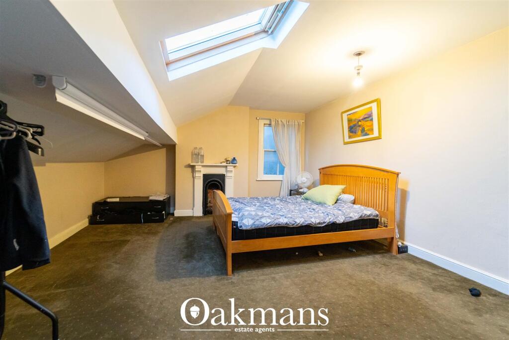 Additional image 37 of Harborne Road, Birmingham, B15