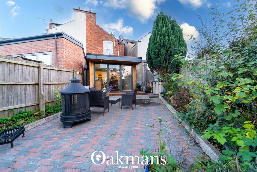 Additional image 36 of Harborne Road, Birmingham, B15