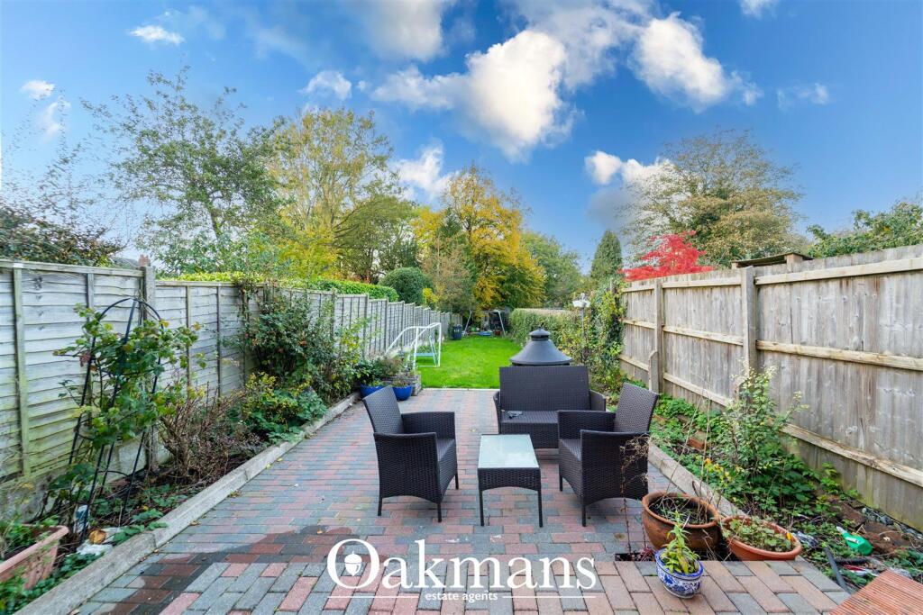 Additional image 35 of Harborne Road, Birmingham, B15