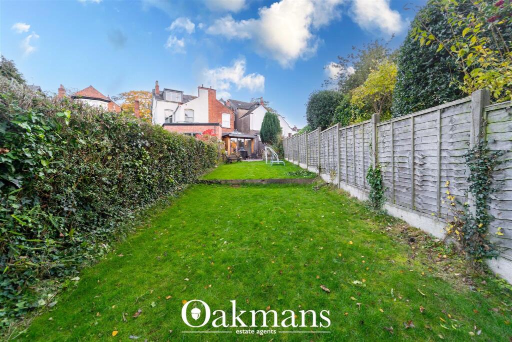 Additional image 34 of Harborne Road, Birmingham, B15