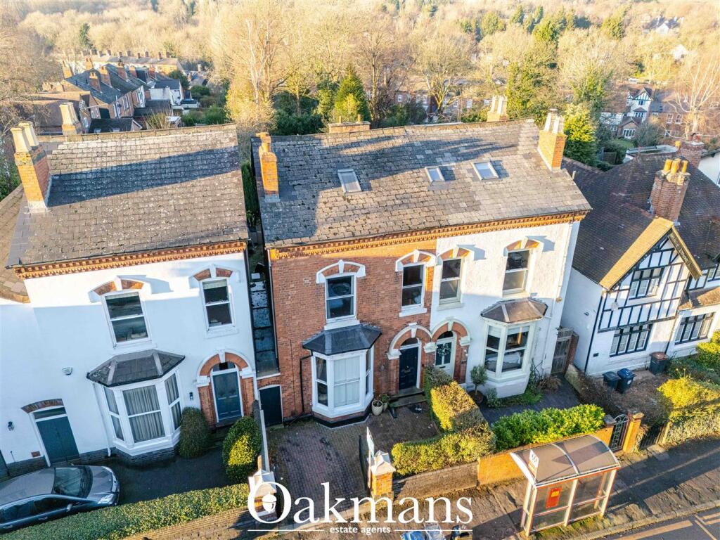 Additional image 32 of Harborne Road, Birmingham, B15