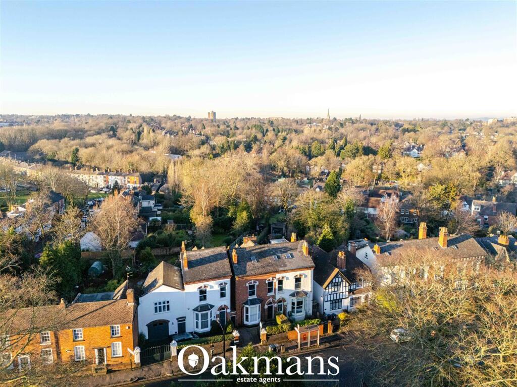 Additional image 31 of Harborne Road, Birmingham, B15