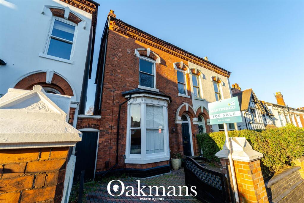Additional image 30 of Harborne Road, Birmingham, B15