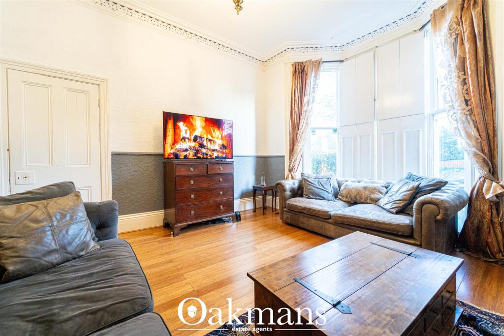 Additional image 28 of Harborne Road, Birmingham, B15