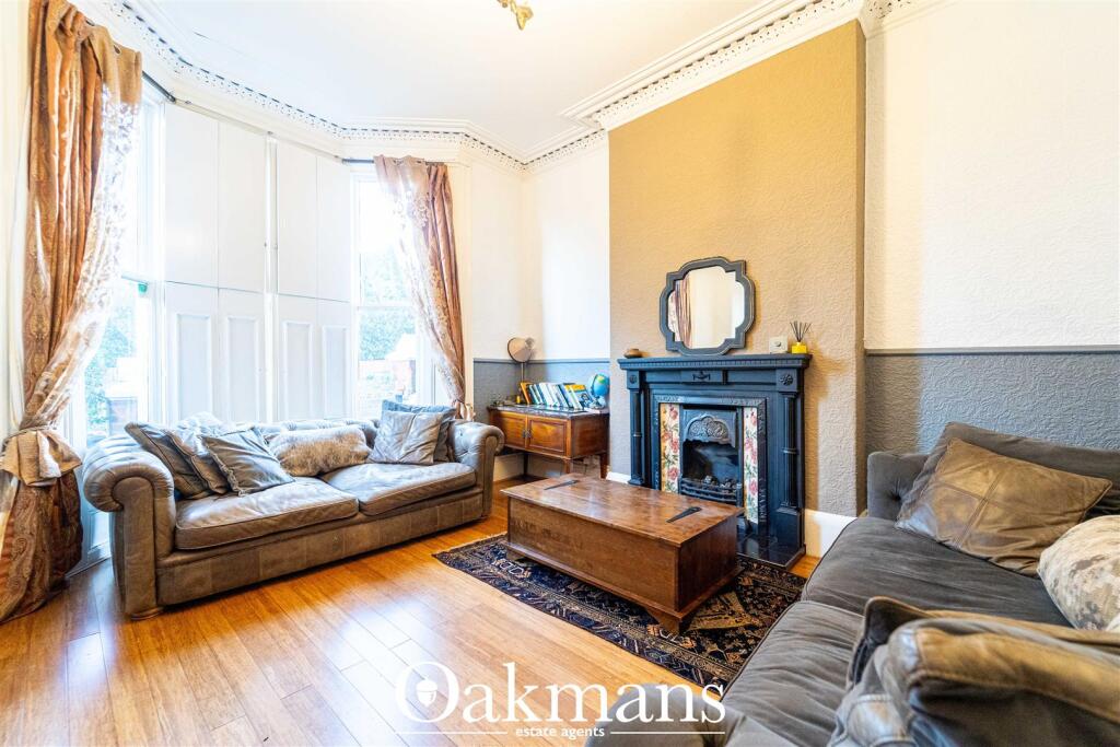 Additional image 27 of Harborne Road, Birmingham, B15