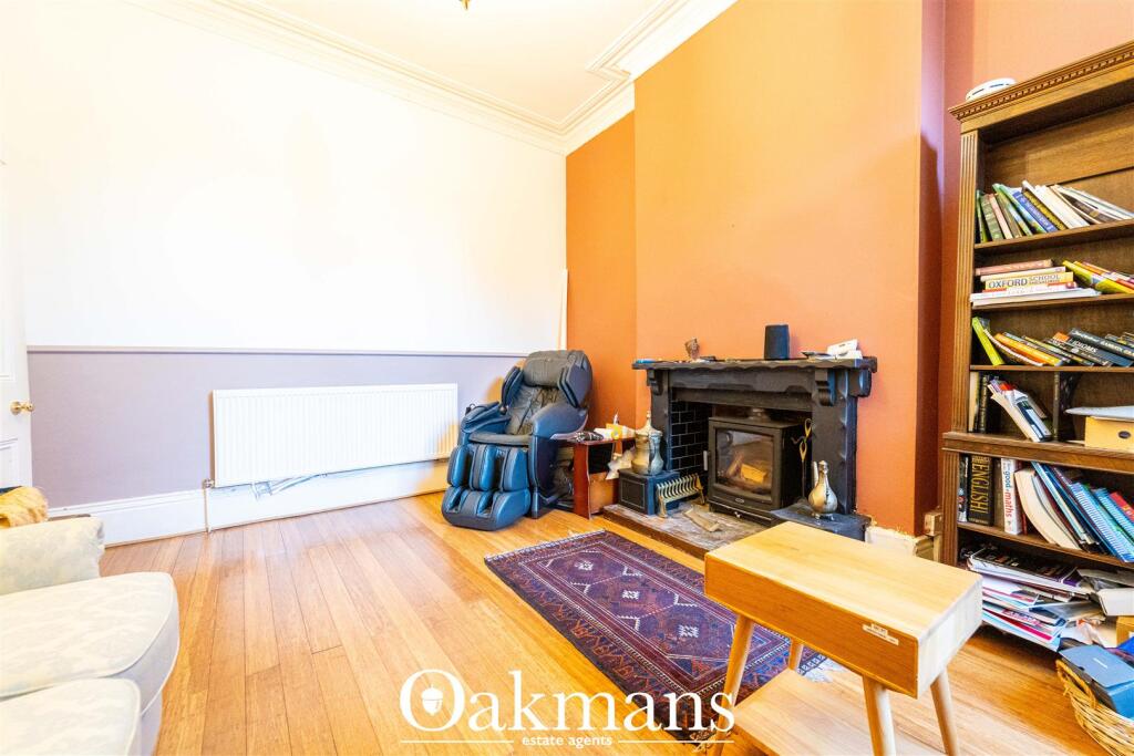 Additional image 22 of Harborne Road, Birmingham, B15