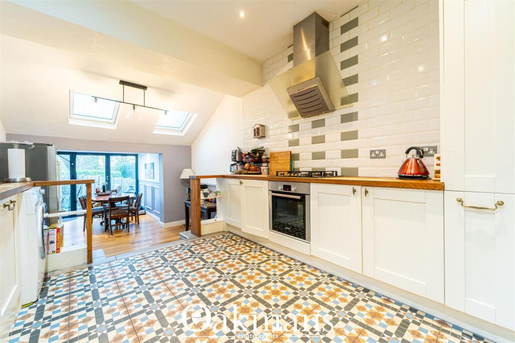 Additional image 21 of Harborne Road, Birmingham, B15