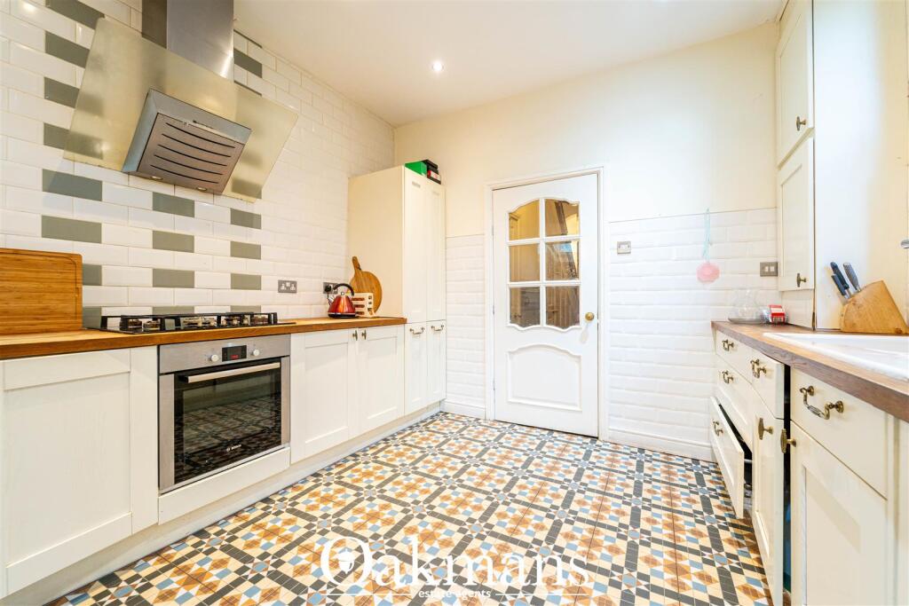 Additional image 20 of Harborne Road, Birmingham, B15