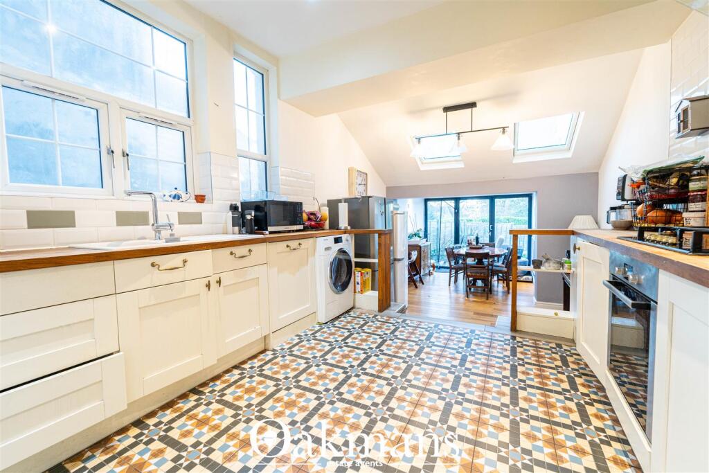 Additional image 18 of Harborne Road, Birmingham, B15