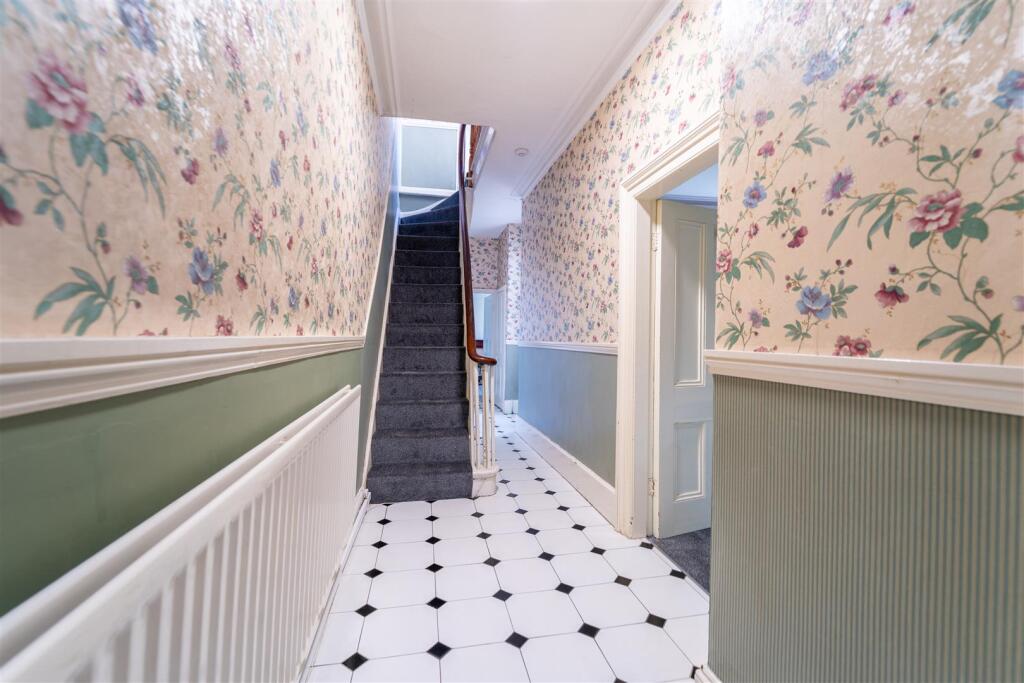 Additional property image - Wheeleys Road, Birmingham
