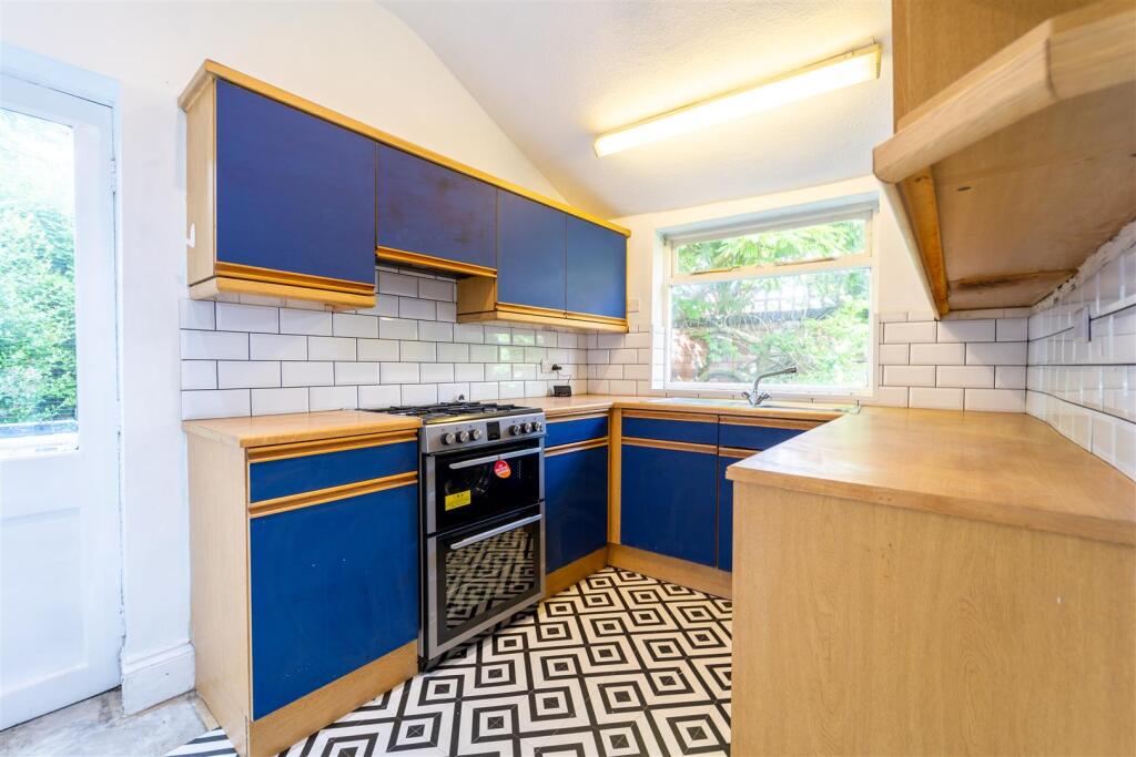 Additional property image - Wheeleys Road, Birmingham