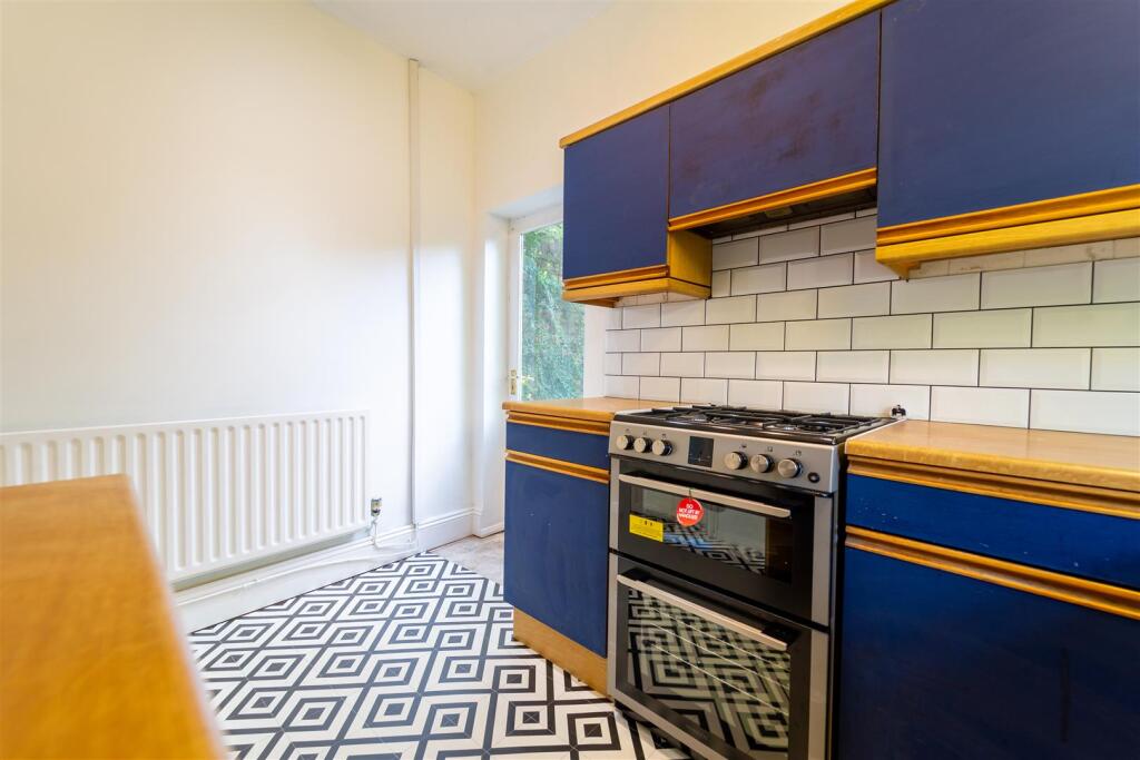 Additional property image - Wheeleys Road, Birmingham