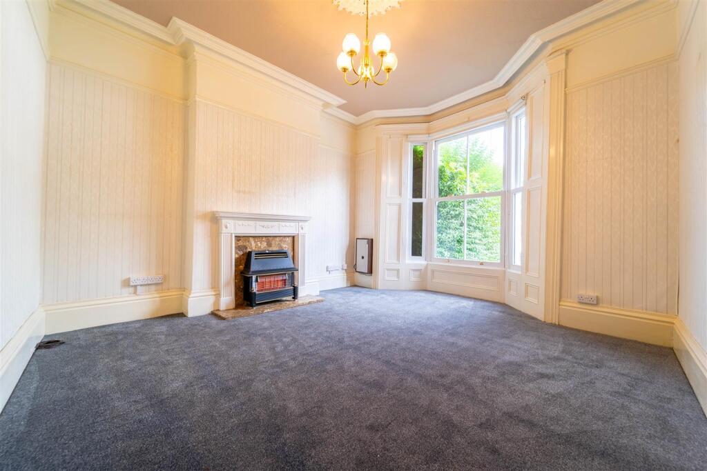 Additional property image - Wheeleys Road, Birmingham