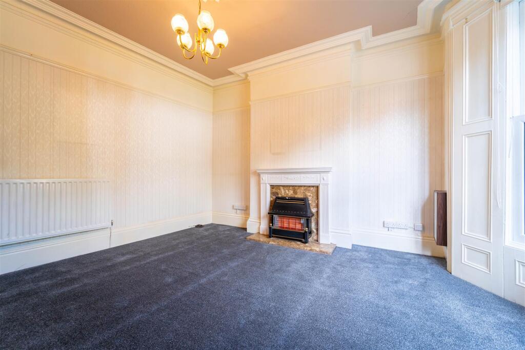 Additional property image - Wheeleys Road, Birmingham