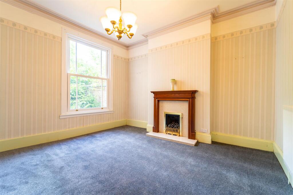 Additional property image - Wheeleys Road, Birmingham