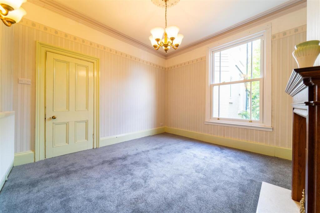 Additional property image - Wheeleys Road, Birmingham