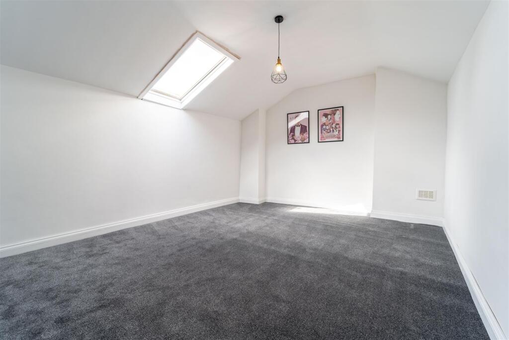 Additional property image - Wheeleys Road, Birmingham
