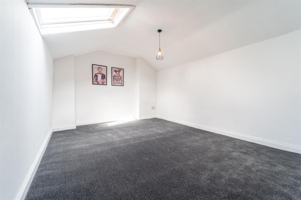 Additional property image - Wheeleys Road, Birmingham