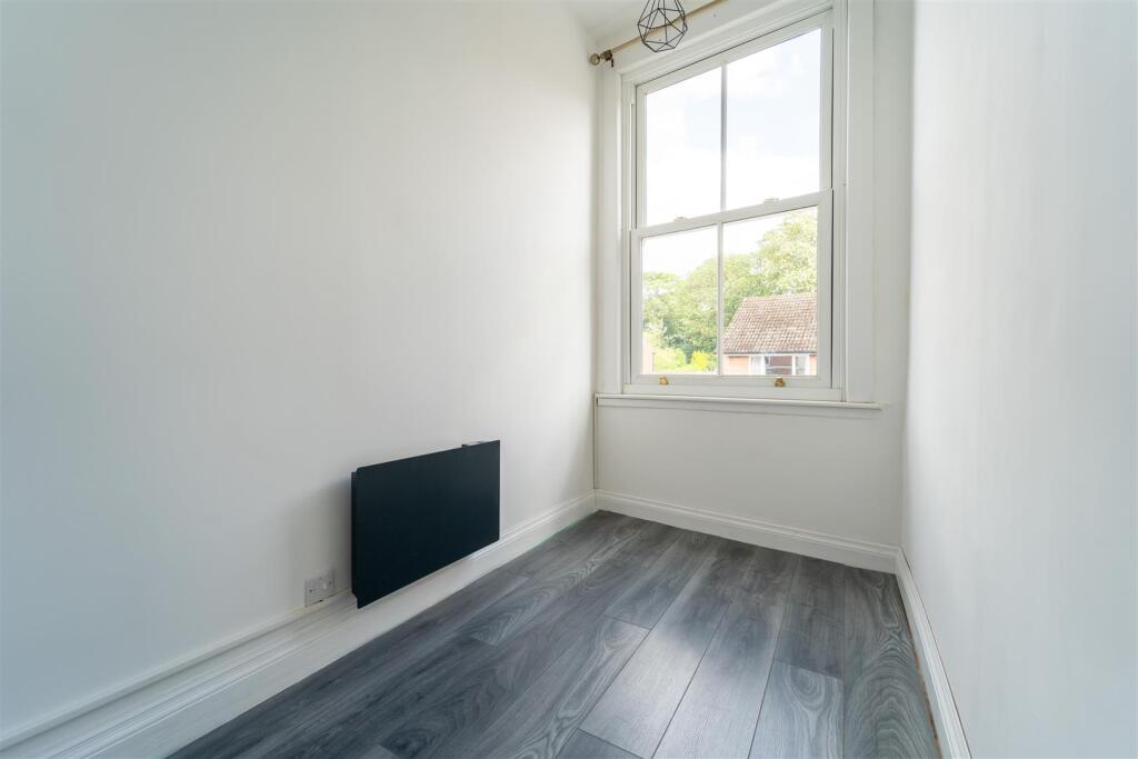 Additional property image - Wheeleys Road, Birmingham