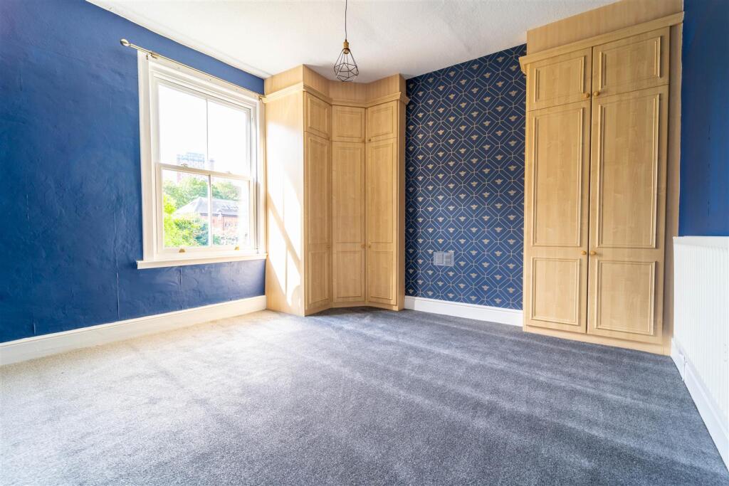 Additional property image - Wheeleys Road, Birmingham