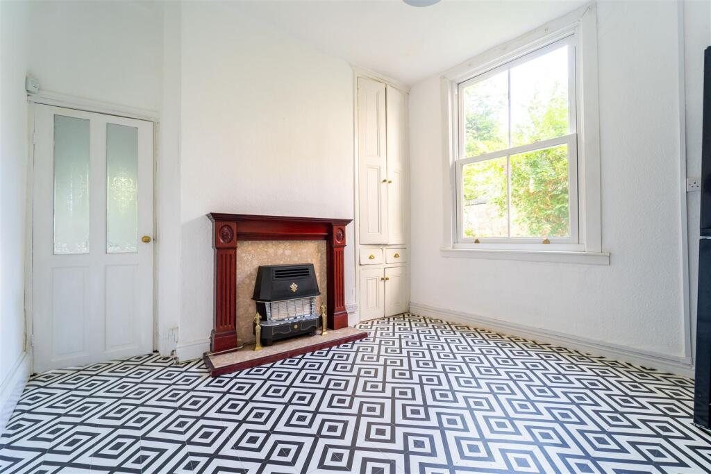 Additional property image - Wheeleys Road, Birmingham