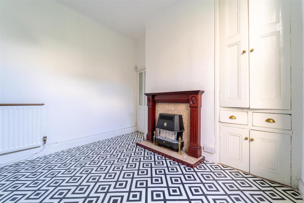 Additional property image - Wheeleys Road, Birmingham