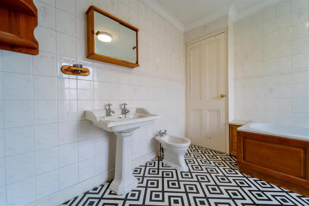 Additional property image - Wheeleys Road, Birmingham