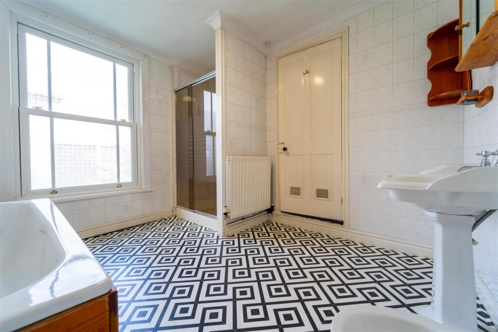 Additional property image - Wheeleys Road, Birmingham
