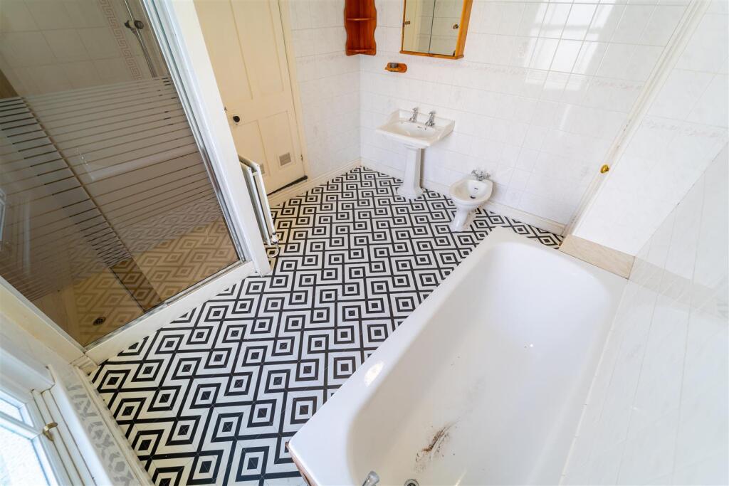 Additional property image - Wheeleys Road, Birmingham