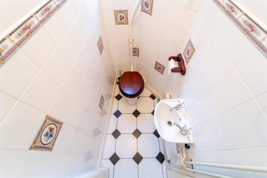 Additional property image - Wheeleys Road, Birmingham