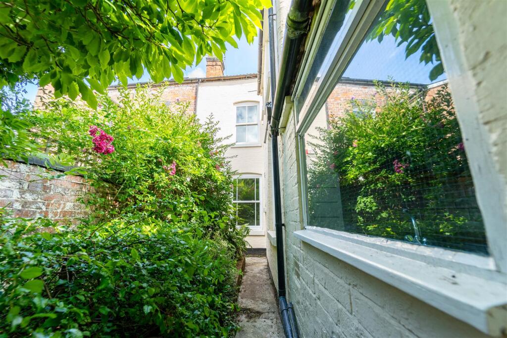 Additional property image - Wheeleys Road, Birmingham