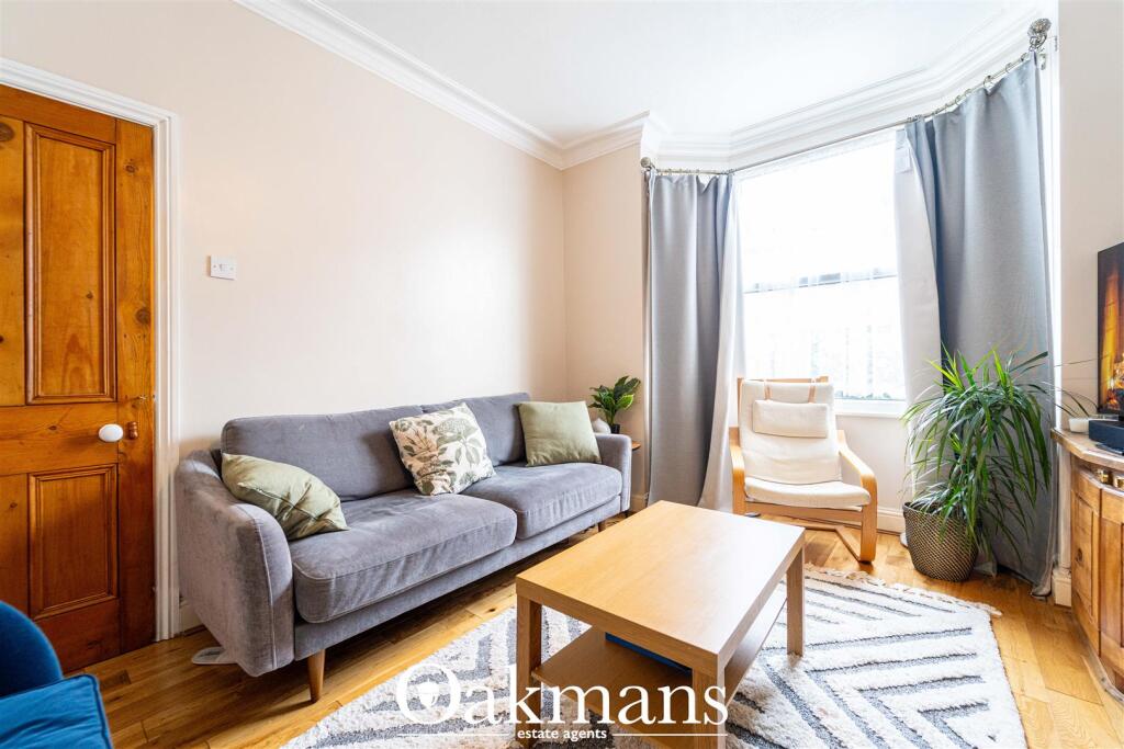 Additional property image - Link Road, Birmingham
