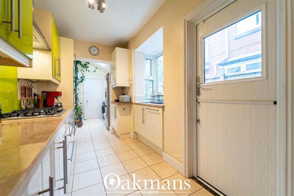 Additional property image - Link Road, Birmingham