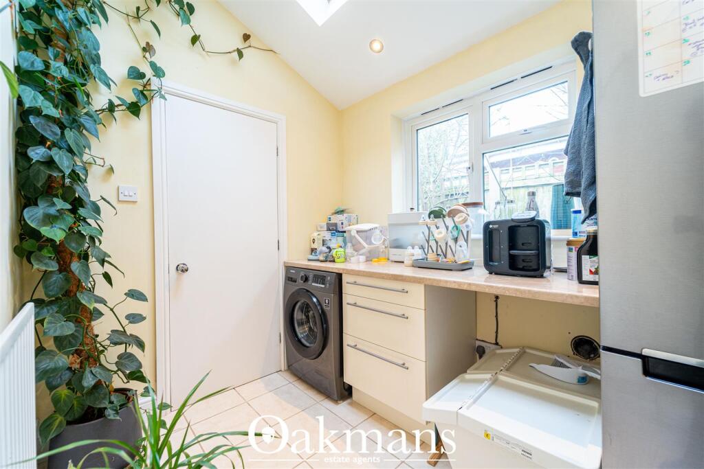Additional property image - Link Road, Birmingham