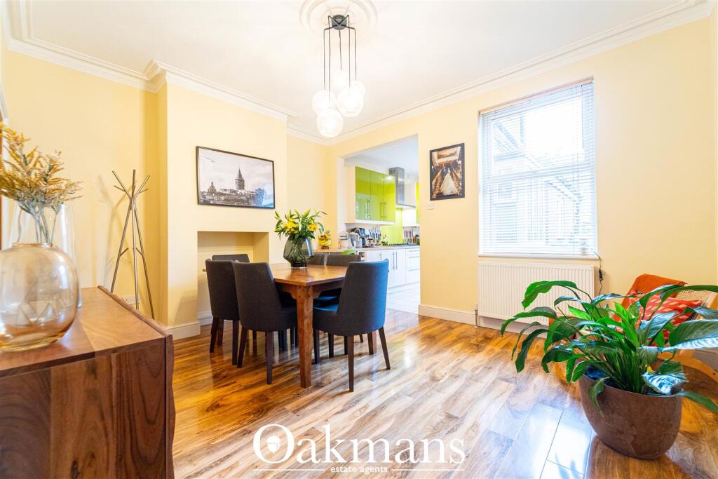 Additional property image - Link Road, Birmingham
