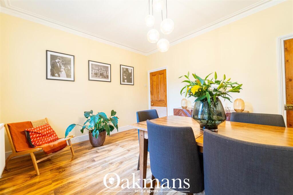 Additional property image - Link Road, Birmingham