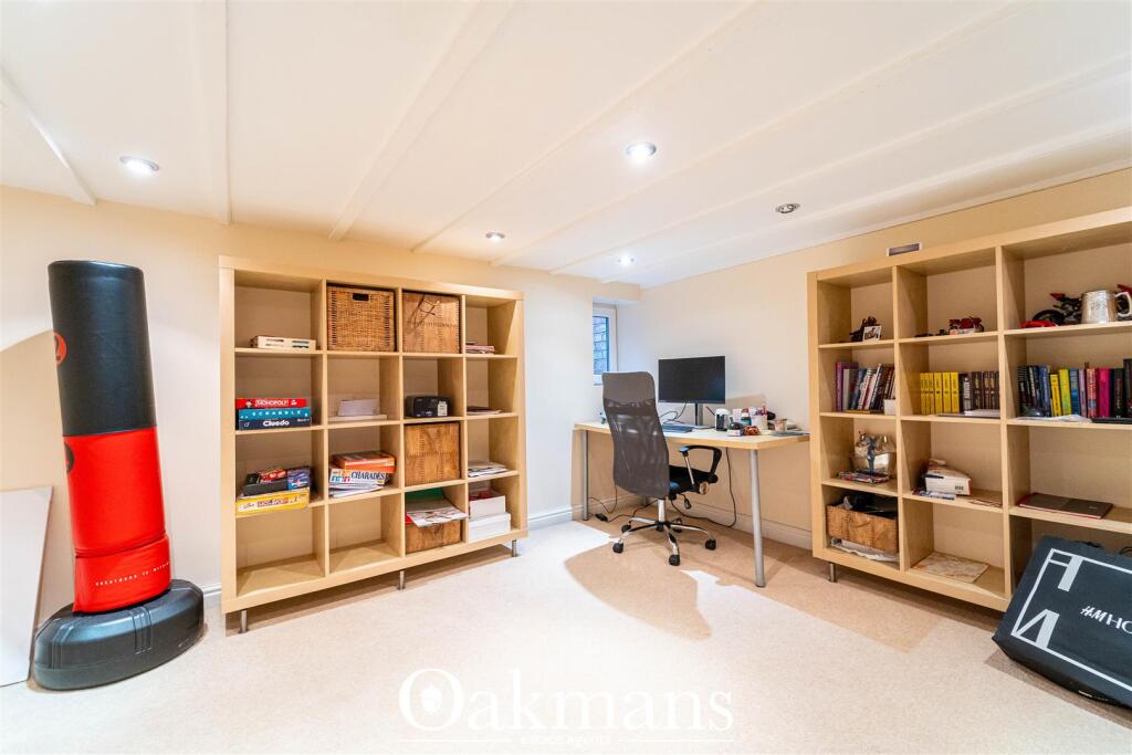 Additional property image - Link Road, Birmingham