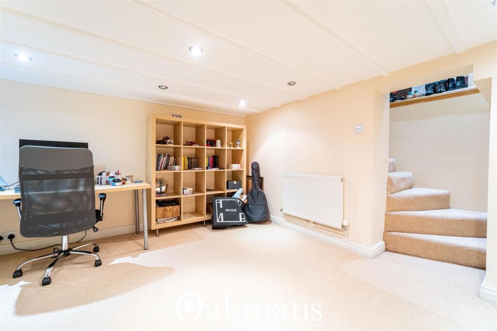 Additional property image - Link Road, Birmingham