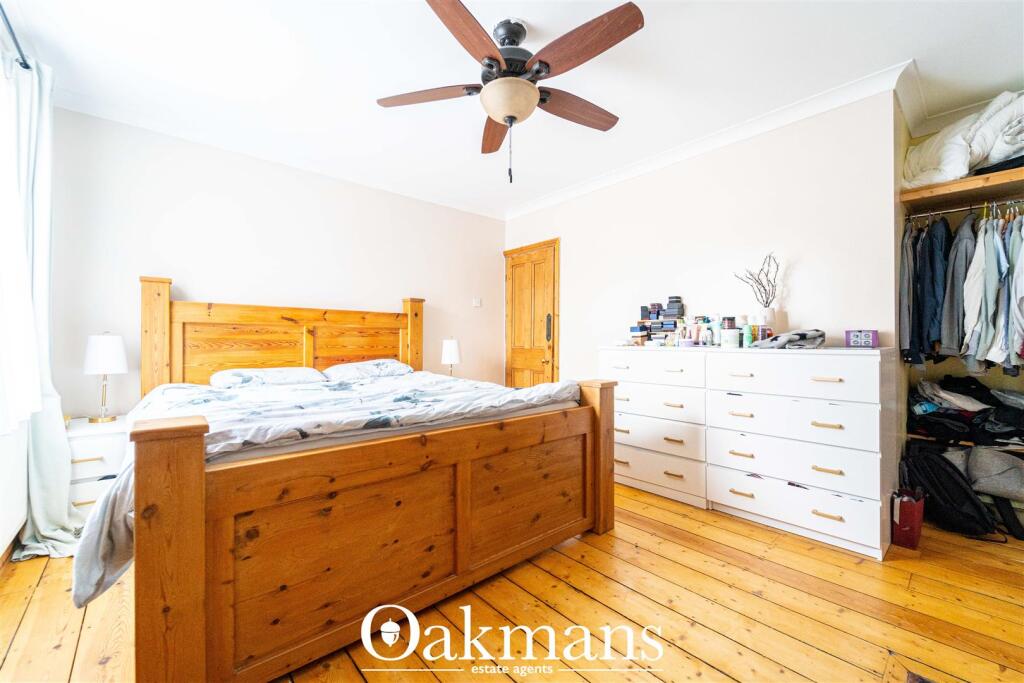 Additional property image - Link Road, Birmingham