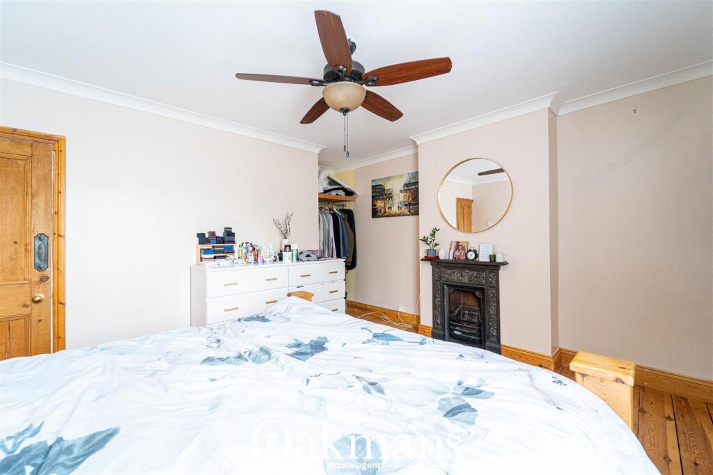 Additional property image - Link Road, Birmingham