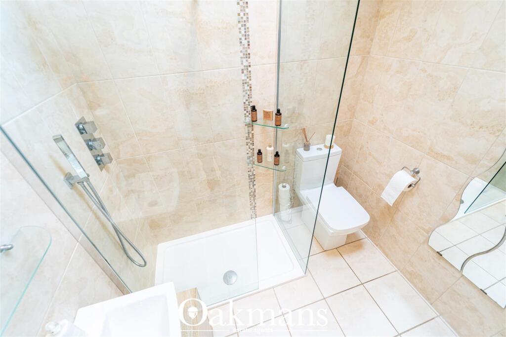 Additional property image - Link Road, Birmingham