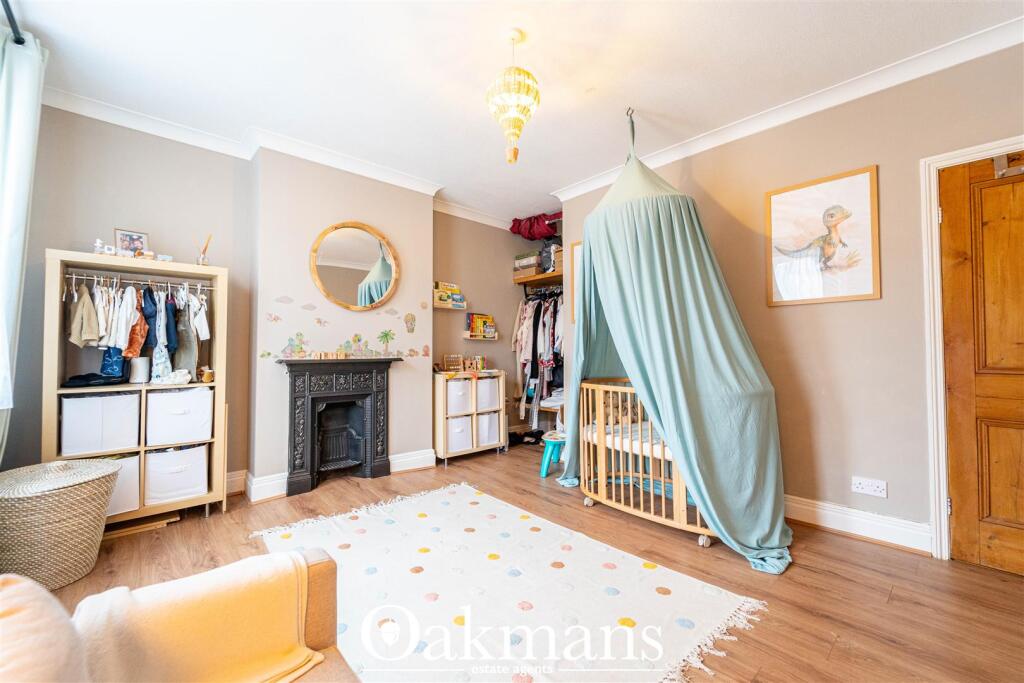 Additional property image - Link Road, Birmingham