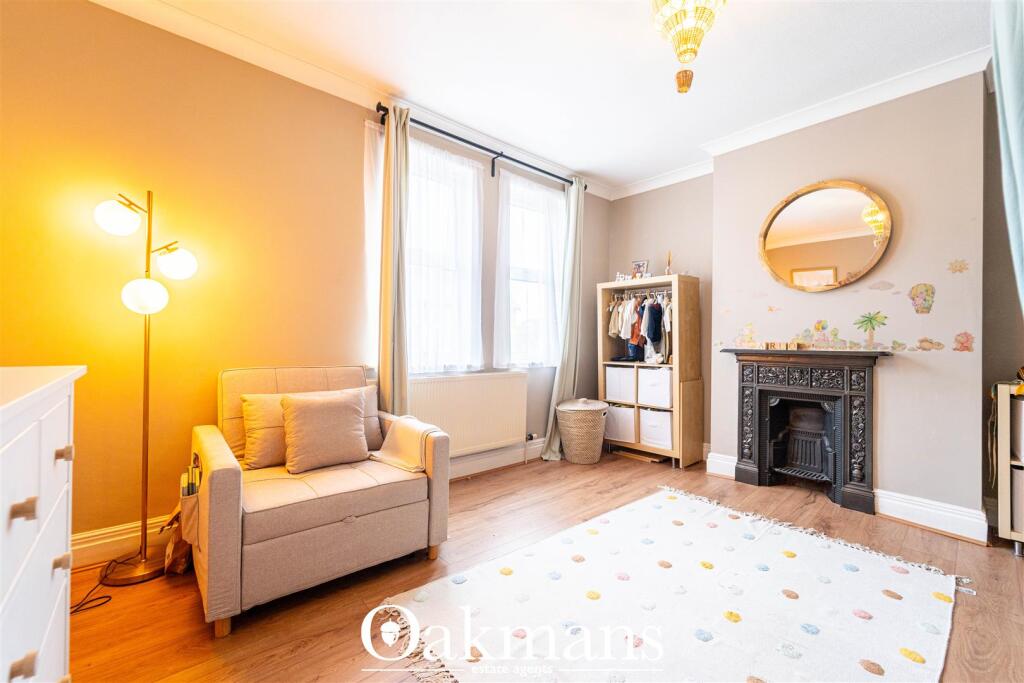 Additional property image - Link Road, Birmingham