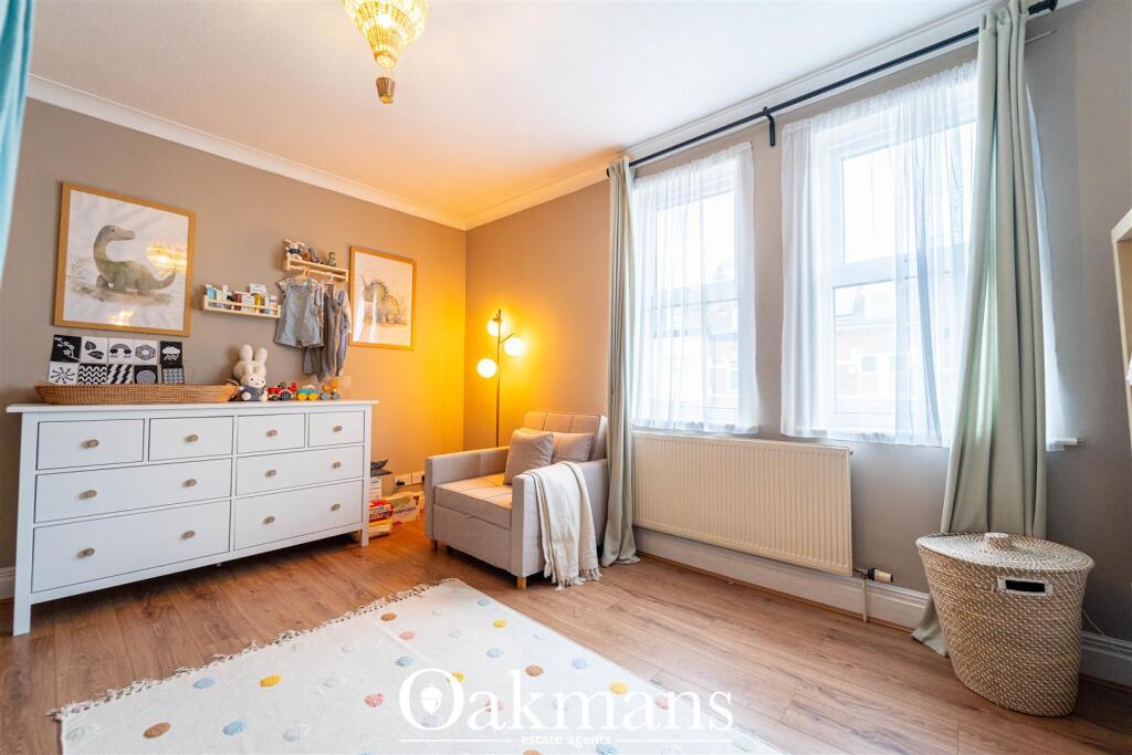 Additional property image - Link Road, Birmingham