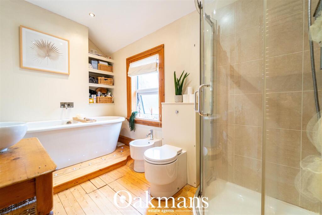 Additional property image - Link Road, Birmingham