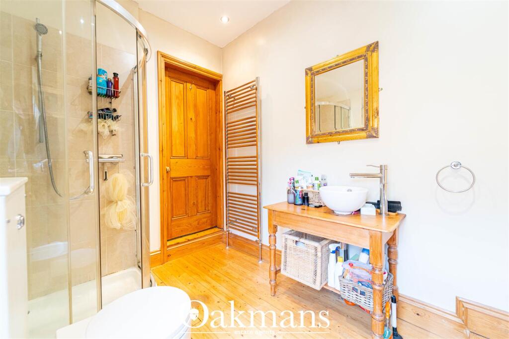 Additional property image - Link Road, Birmingham
