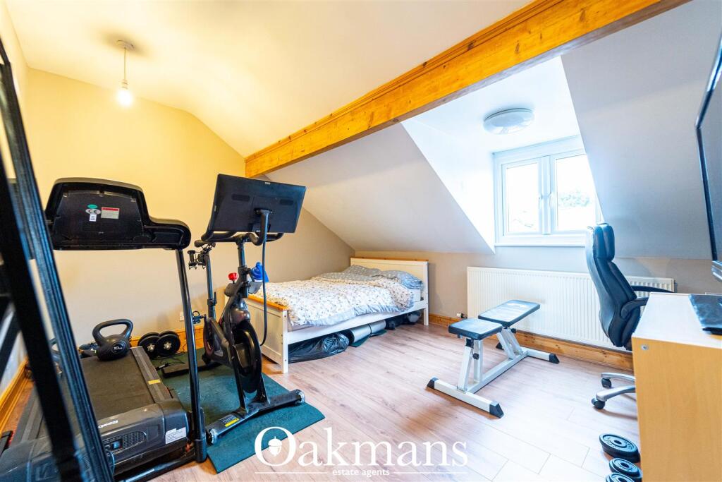 Additional property image - Link Road, Birmingham