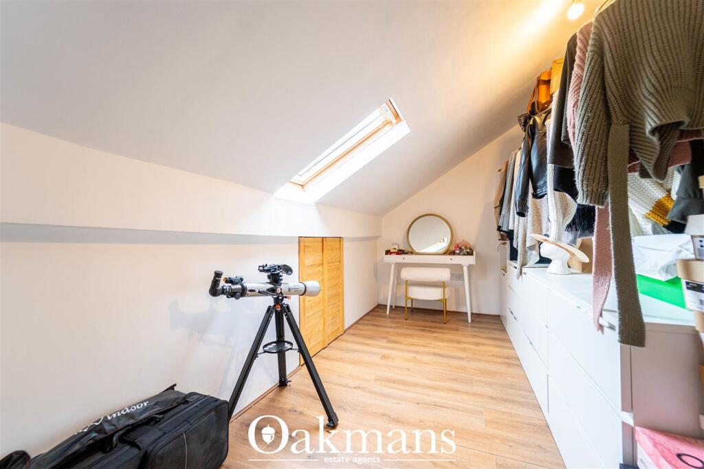 Additional property image - Link Road, Birmingham